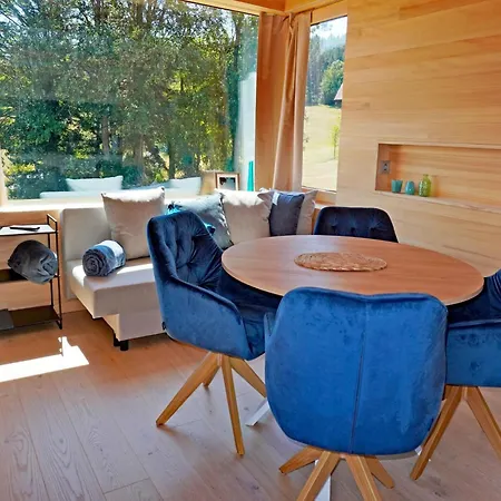 Ferienhaus, Sankt Georgen Дом отдыха *
