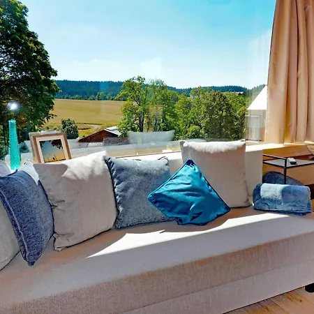 Дом отдыха Ferienhaus, Sankt Georgen Триберг
