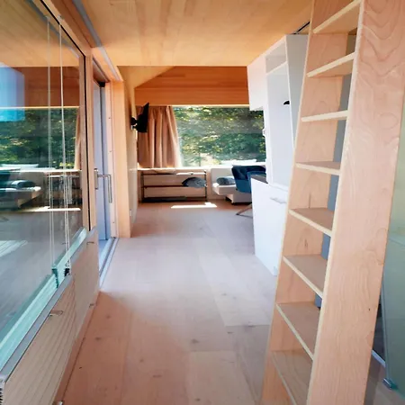 Ferienhaus, Sankt Georgen Casa vacanze *