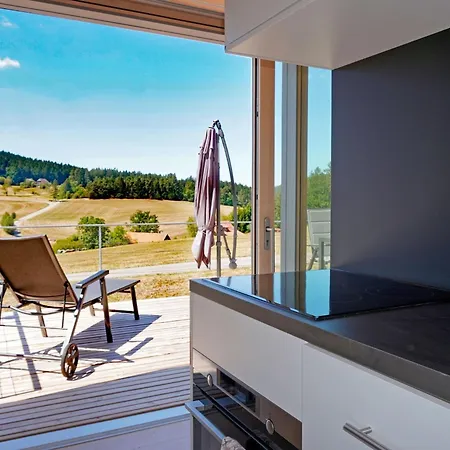 Ferienhaus, Sankt Georgen Casa vacanze Triberg im Schwarzwald