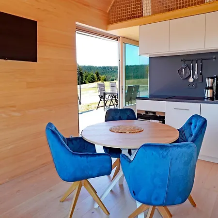 Ferienhaus, Sankt Georgen Casa vacanze *