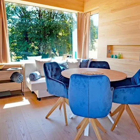 Ferienhaus, Sankt Georgen Дом отдыха Триберг