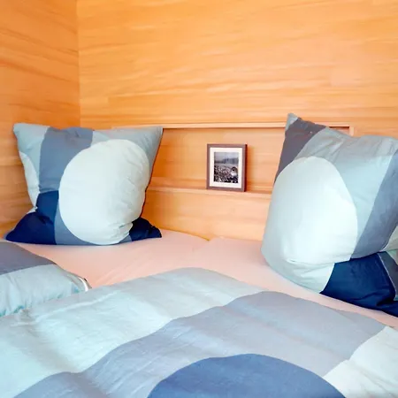 Ferienhaus, Sankt Georgen Casa vacanze