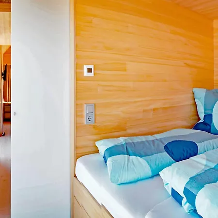 Дом отдыха Ferienhaus, Sankt Georgen Триберг