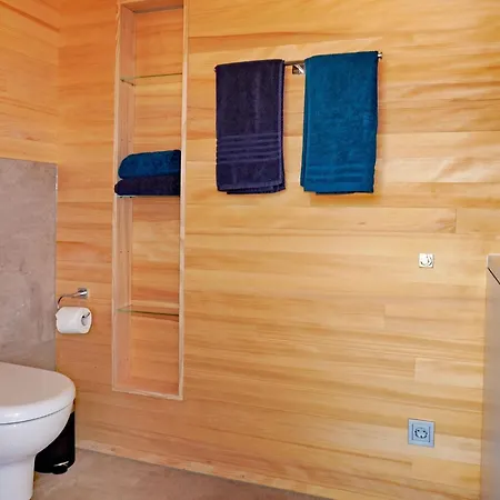 Casa vacanze Ferienhaus, Sankt Georgen