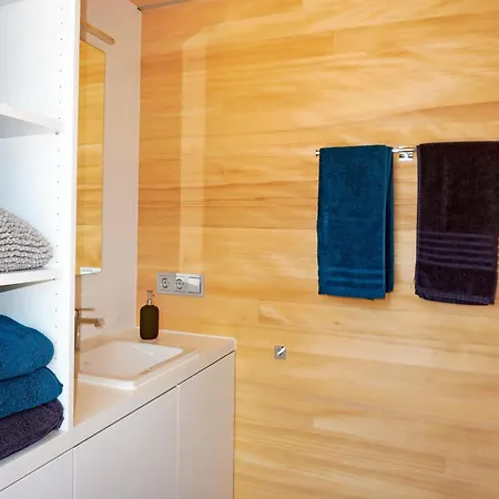 Ferienhaus, Sankt Georgen