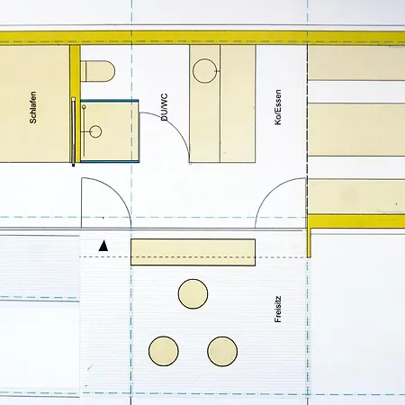 Ferienhaus, Sankt Georgen Casa vacanze *