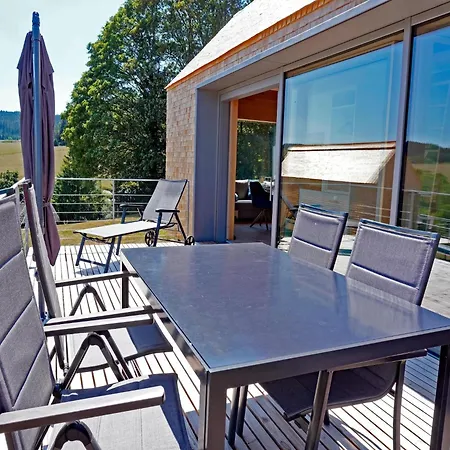 Дом отдыха Ferienhaus, Sankt Georgen