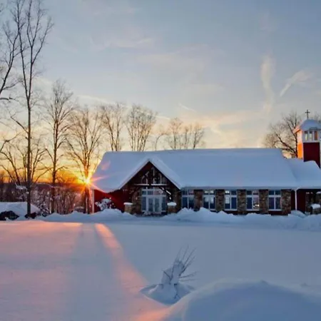 Casa vacanze Ferienhaus, Sankt Georgen