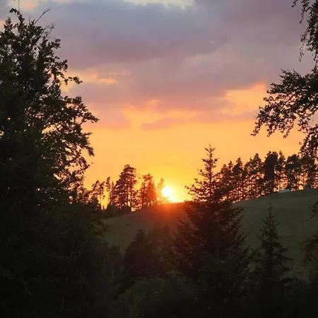 Casa vacanze Ferienhaus, Sankt Georgen Triberg im Schwarzwald