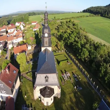 Ferienhaus, Sankt Georgen