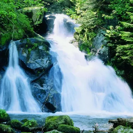 Casa vacanze Ferienhaus, Sankt Georgen