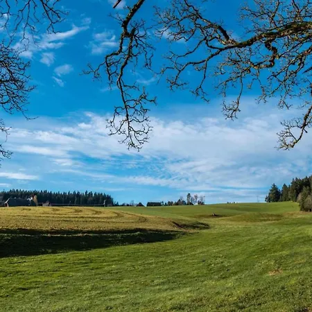 Ferienhaus, Sankt Georgen Casa vacanze