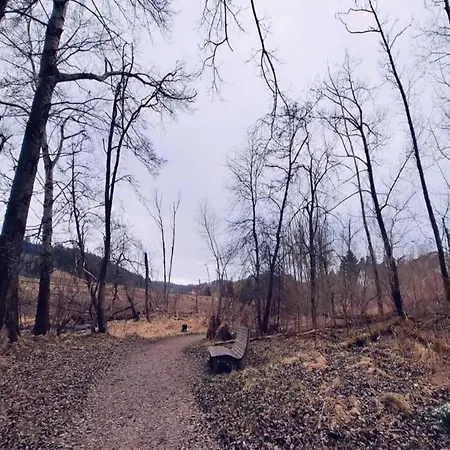 Дом отдыха Ferienhaus, Sankt Georgen