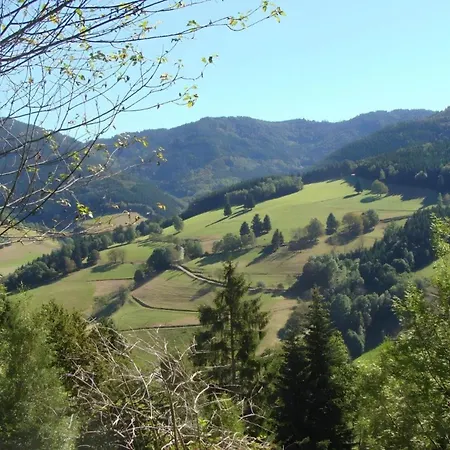Ferienhaus, Sankt Georgen Дом отдыха *