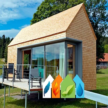 Ferienhaus, Sankt Georgen Triberg im Schwarzwald