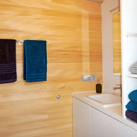 Casa vacanze Ferienhaus, Sankt Georgen *