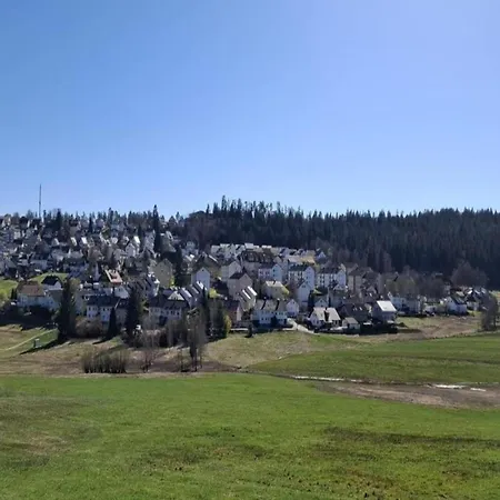 Ferienhaus, Sankt Georgen Casa vacanze Triberg im Schwarzwald